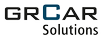 Logo GR CAR Solutions
